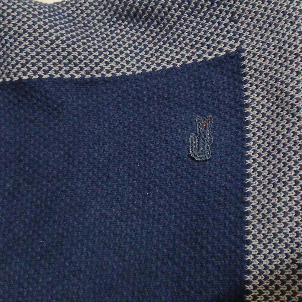 Lacoste Accent Pillow Cover
